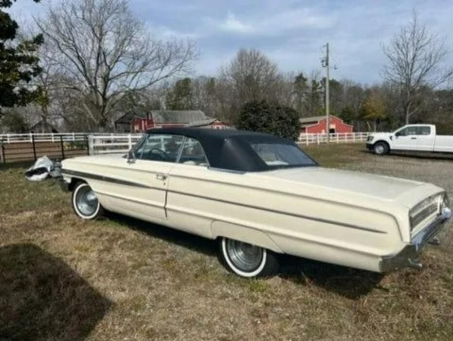 Images Carolina Classic Car Appraisals LLC