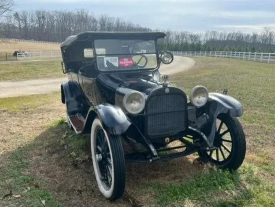 Images Carolina Classic Car Appraisals LLC