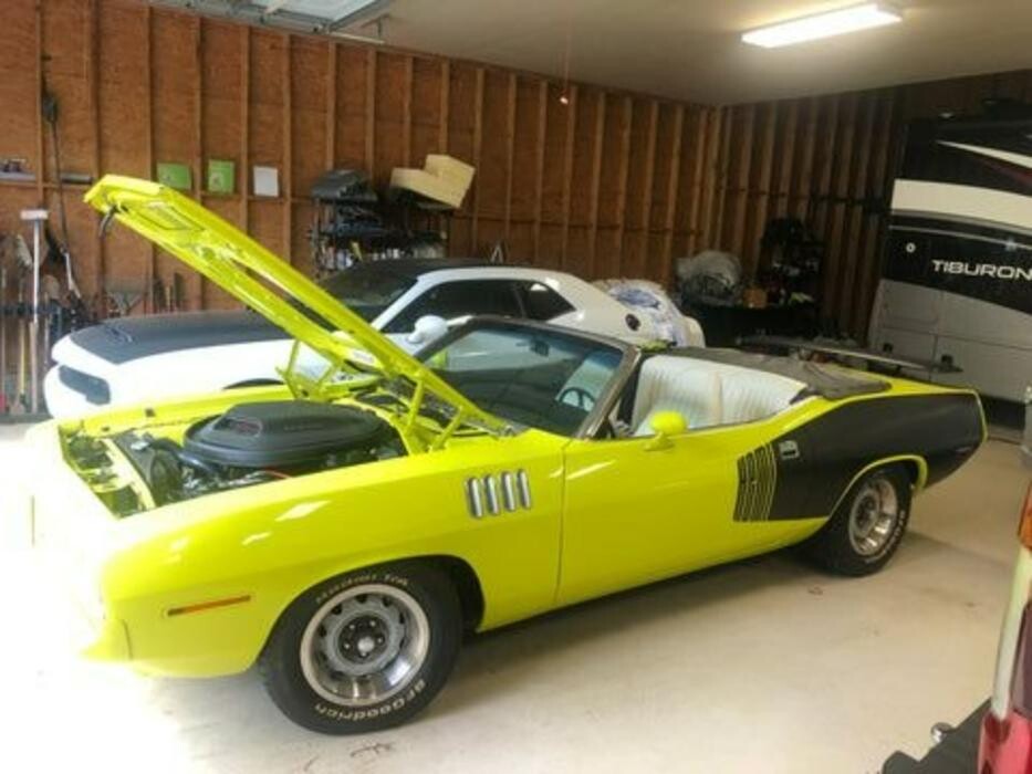 Images Carolina Classic Car Appraisals LLC