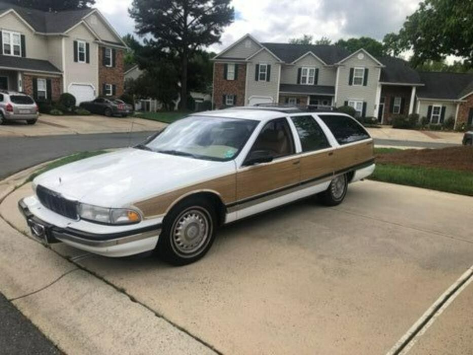 Images Carolina Classic Car Appraisals LLC