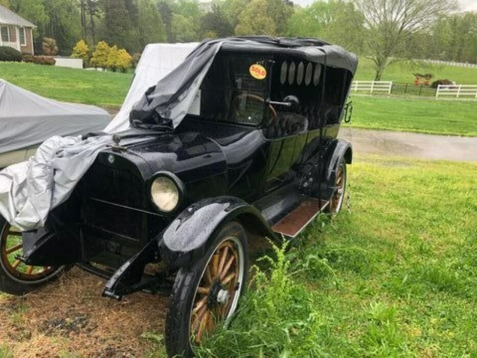 Images Carolina Classic Car Appraisals LLC
