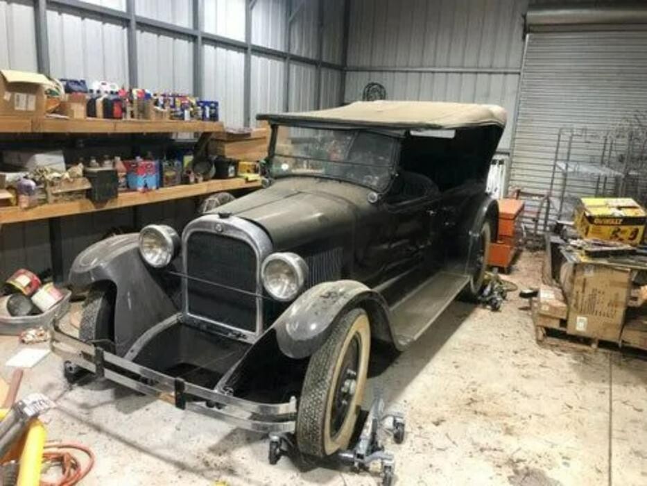Images Carolina Classic Car Appraisals LLC