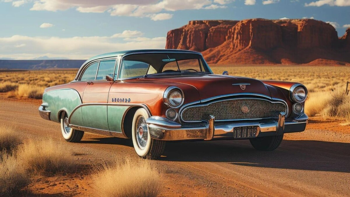 Images Carolina Classic Car Appraisals LLC
