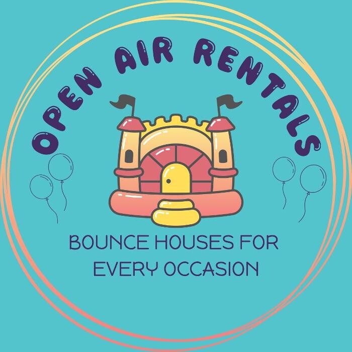 Open Air Rentals Logo