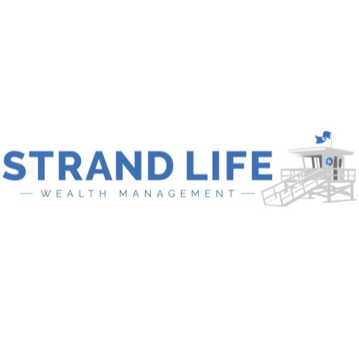 Images Strand Life Wealth Management