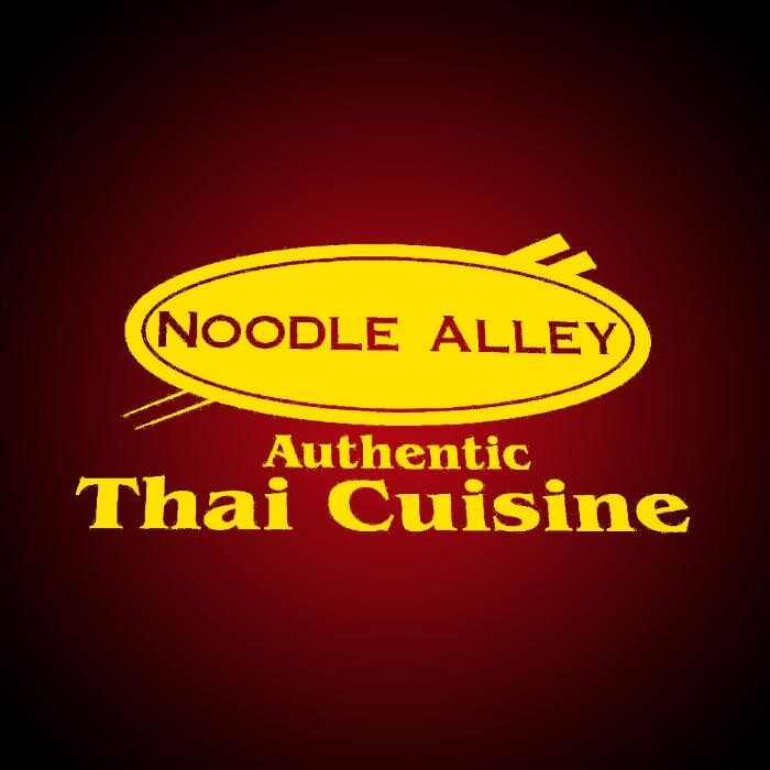 Soh Thai - Noodle Alley Logo