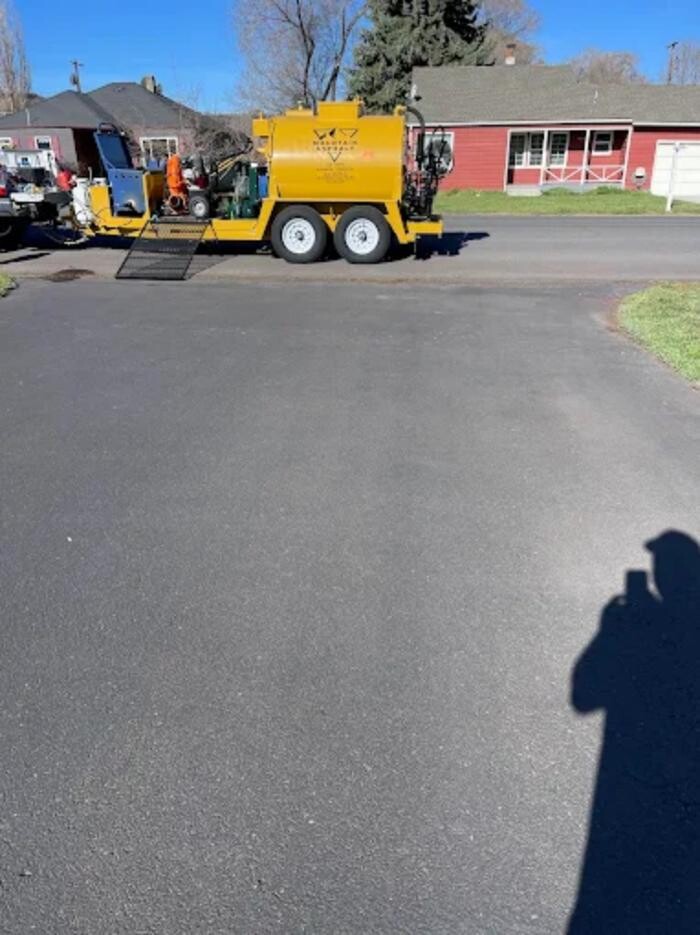 Images Mountain Asphalt LLC