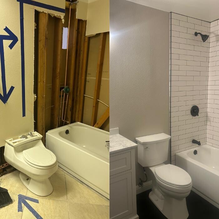 Images Peter's Plumbing
