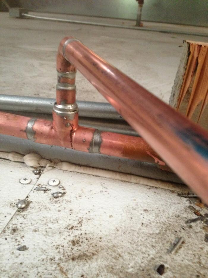 Images Peter's Plumbing