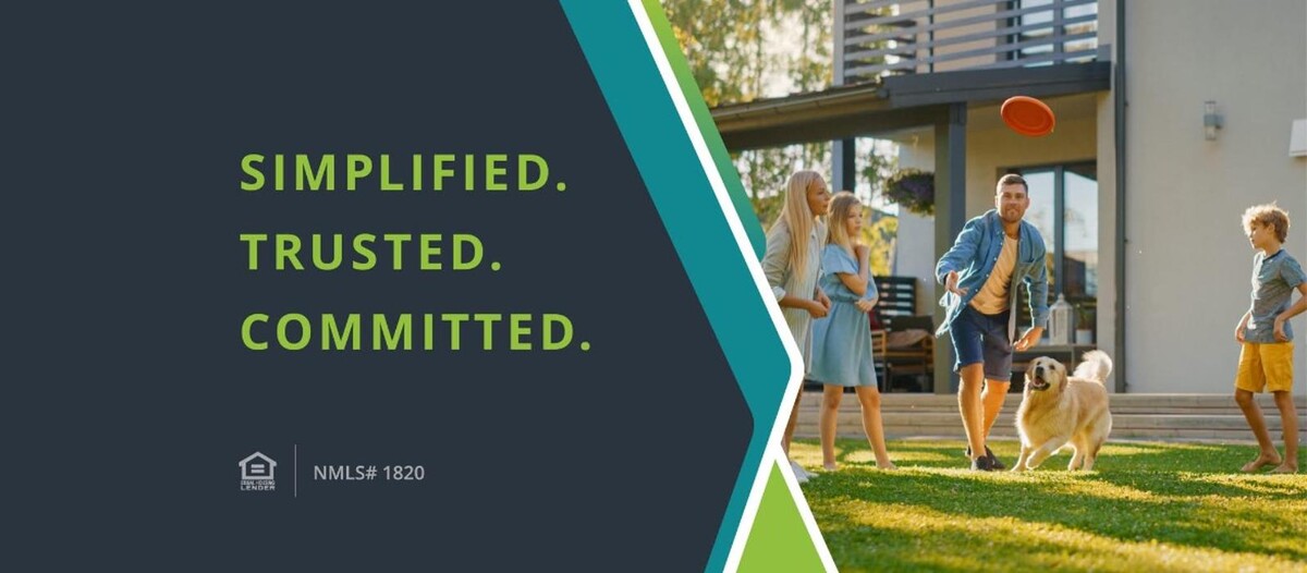 Images Gina Toungett - CMG Home Loans