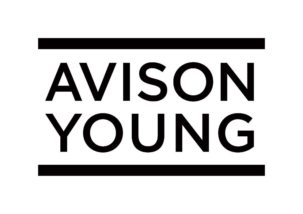 Images Avison Young
