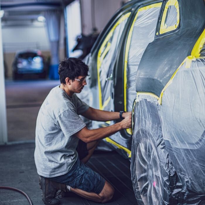 Images Brandywine Coach Works