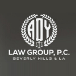 A|D|Y Law Group, P.C. Logo