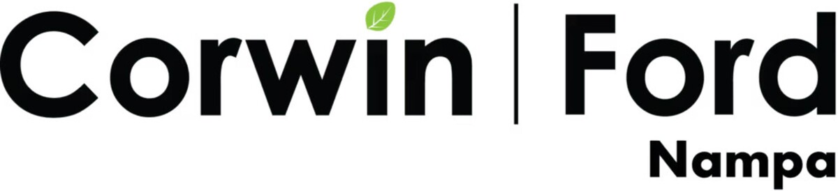 Corwin Ford Nampa Service Logo