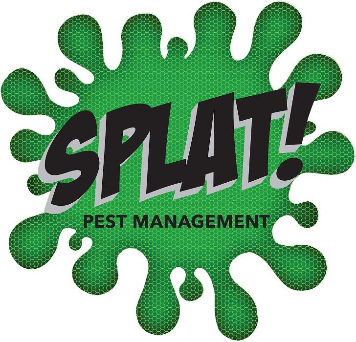 Splat Pest Management Inc. Logo