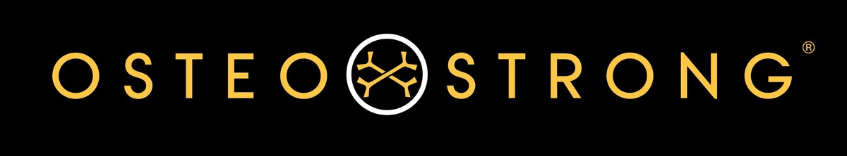OsteoStrong Melbourne Central Logo