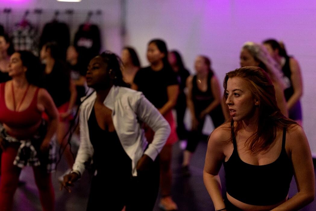 Images DivaDance Oak Park/Downers Grove