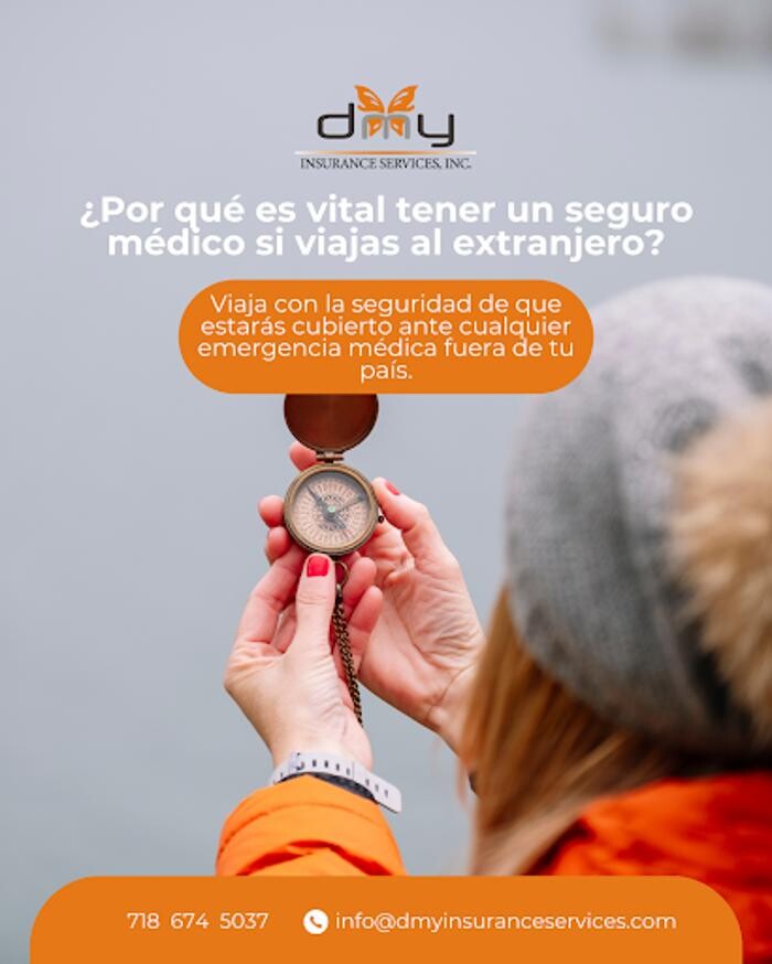 Images DMY INSURANCES SERVICES