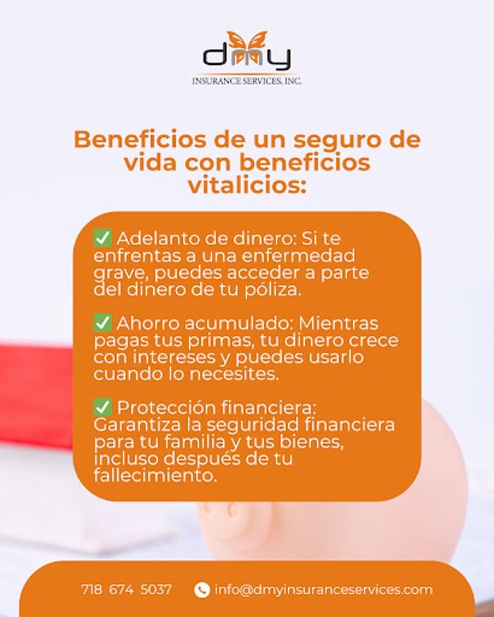 Images DMY INSURANCES SERVICES