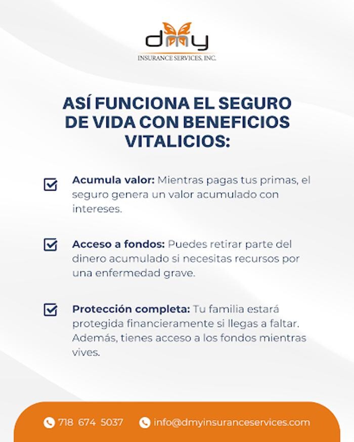 Images DMY INSURANCES SERVICES