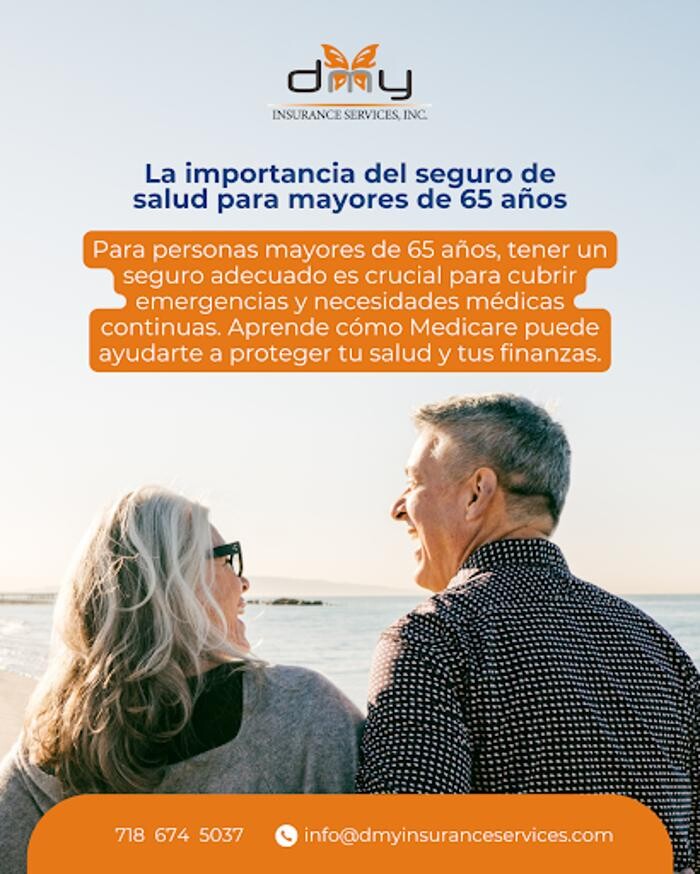 Images DMY INSURANCES SERVICES