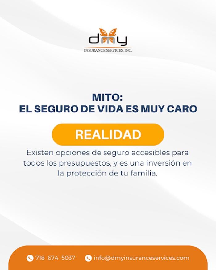 Images DMY INSURANCES SERVICES