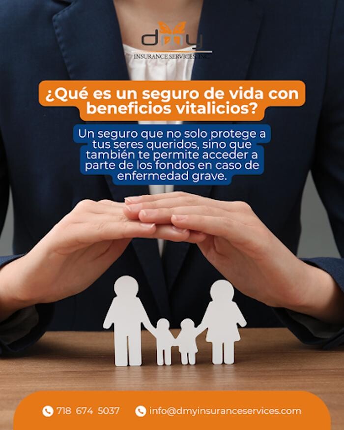Images DMY INSURANCES SERVICES
