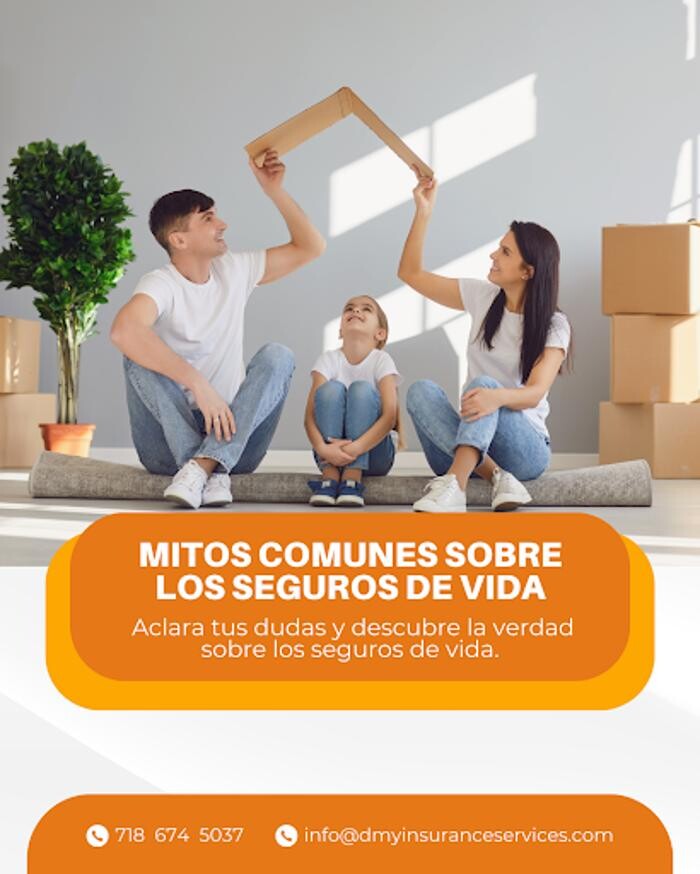 Images DMY INSURANCES SERVICES