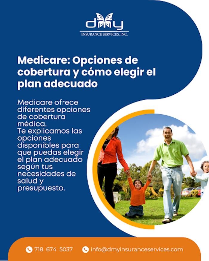 Images DMY INSURANCES SERVICES