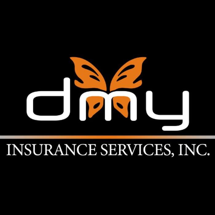 DMY INSURANCES SERVICES Logo