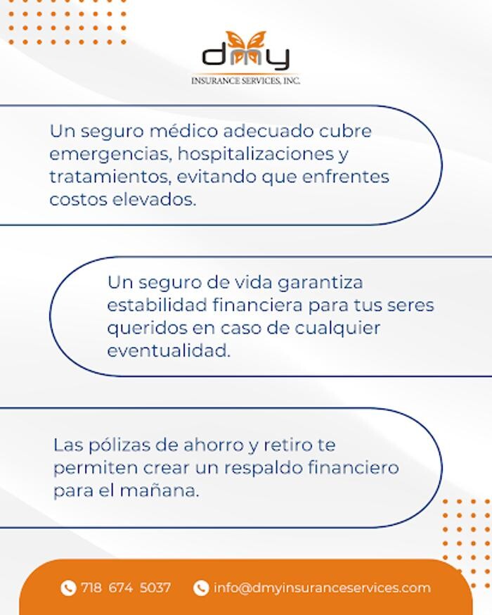 Images DMY INSURANCES SERVICES