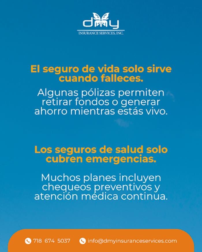 Images DMY INSURANCES SERVICES