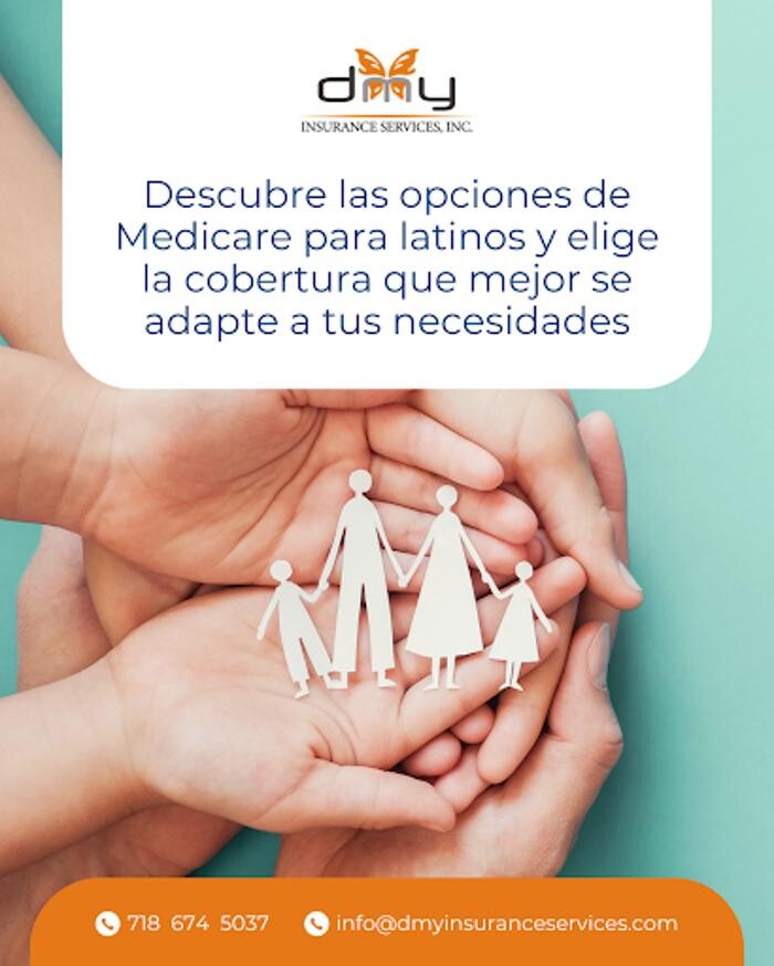 Images DMY INSURANCES SERVICES