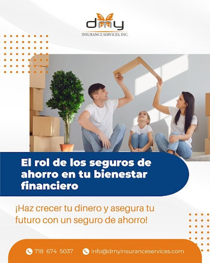 Images DMY INSURANCES SERVICES