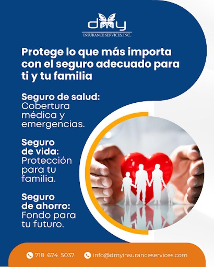 Images DMY INSURANCES SERVICES