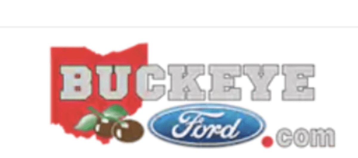 Buckeye Ford, Inc. Logo