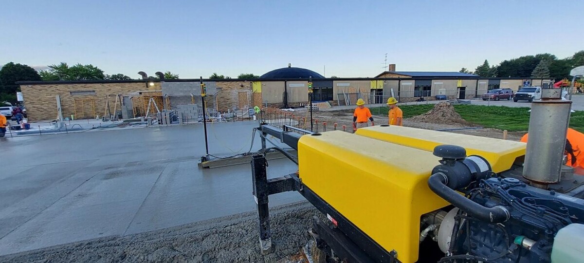 Images McVittie Construction, Inc.