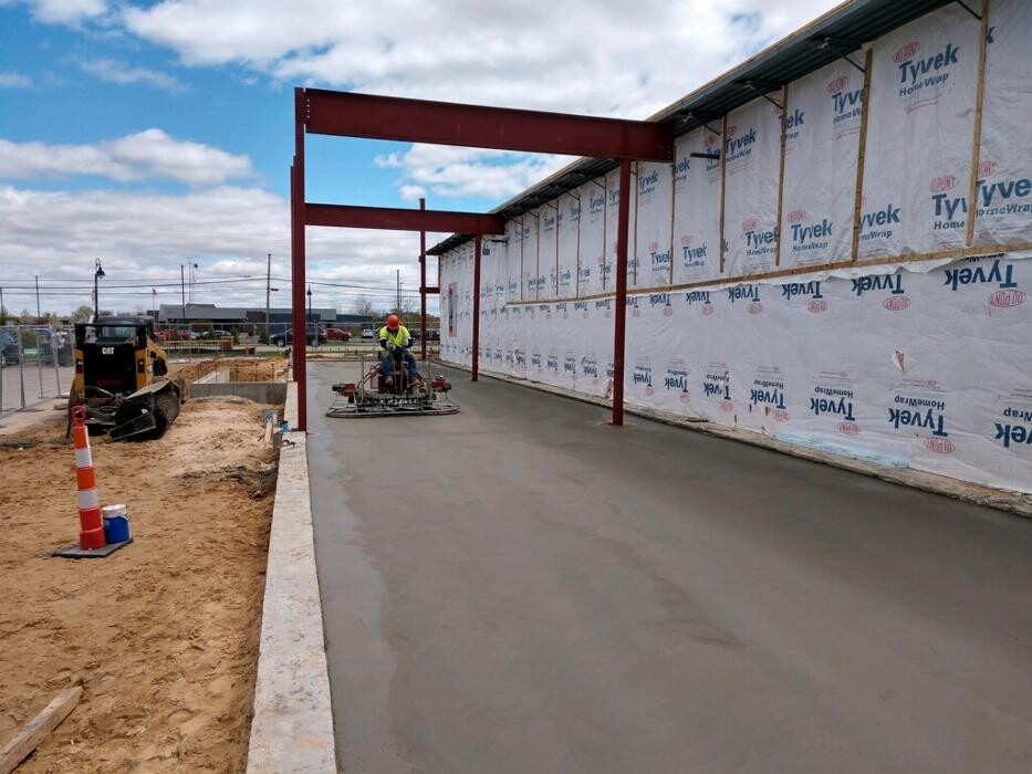 Images McVittie Construction, Inc.