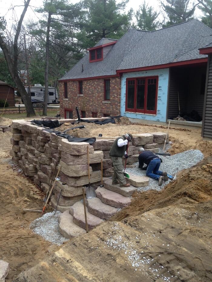 Images McVittie Construction, Inc.