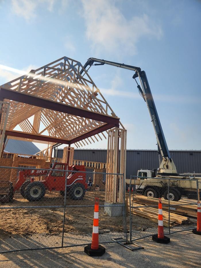 Images McVittie Construction, Inc.