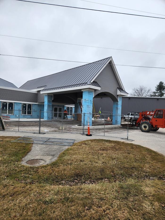 Images McVittie Construction, Inc.