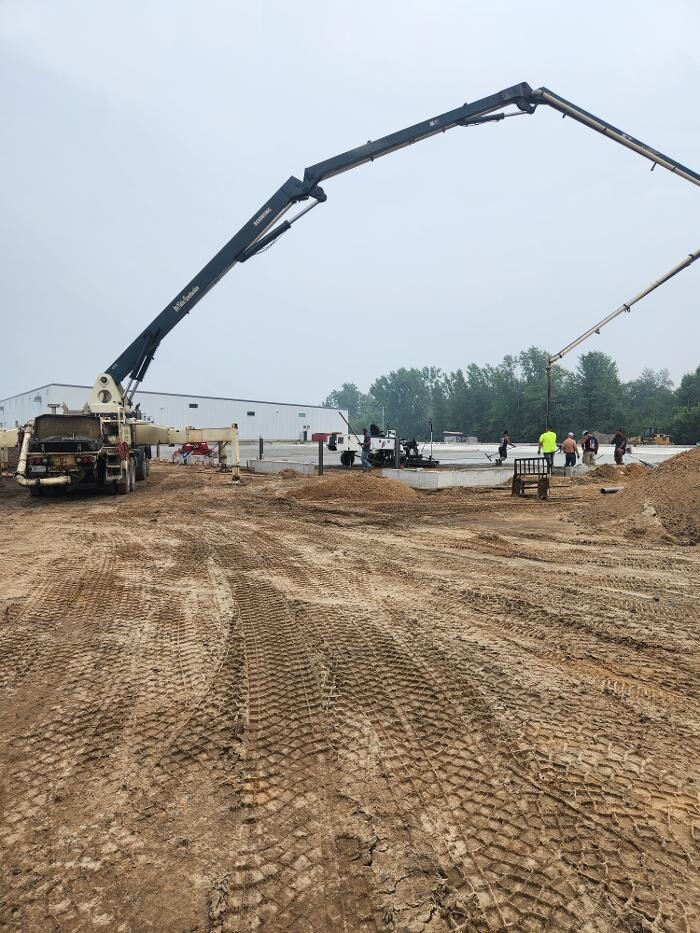 Images McVittie Construction, Inc.