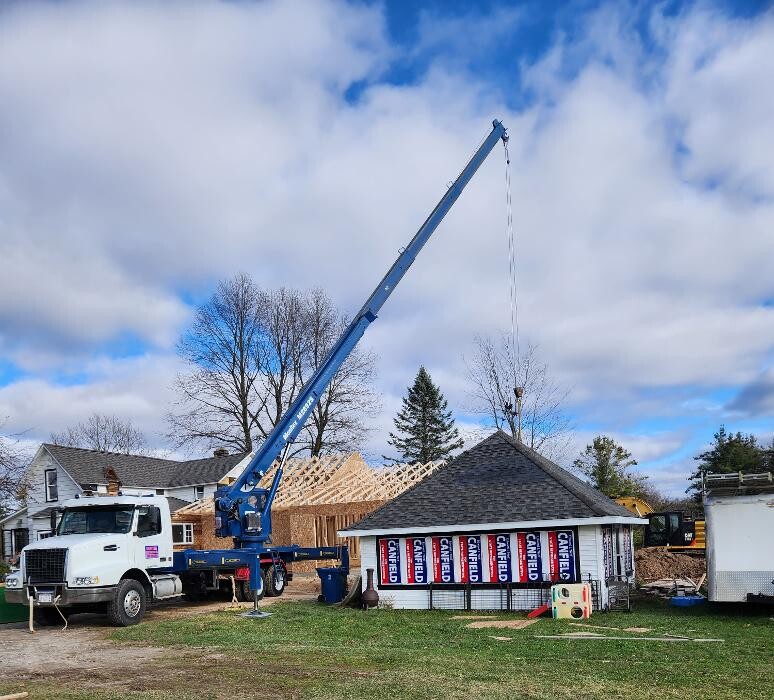 Images McVittie Construction, Inc.