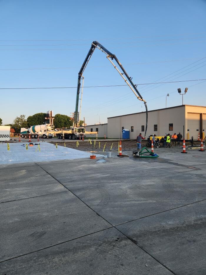 Images McVittie Construction, Inc.