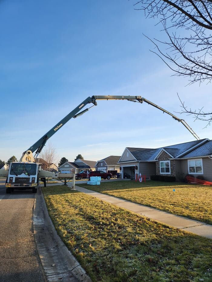 Images McVittie Construction, Inc.