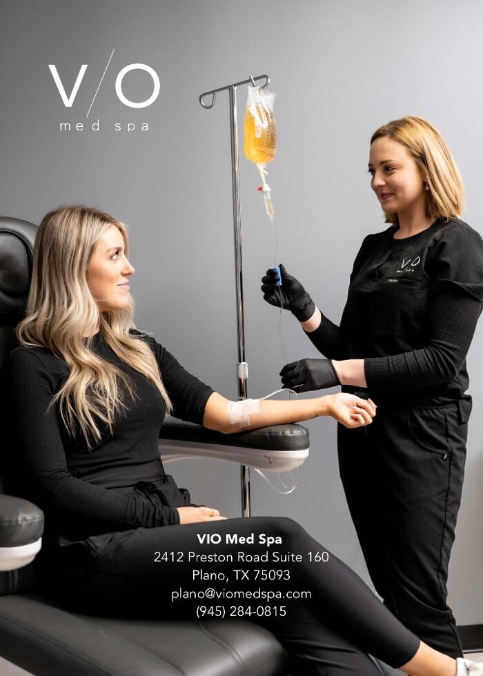 Images VIO Med Spa Plano