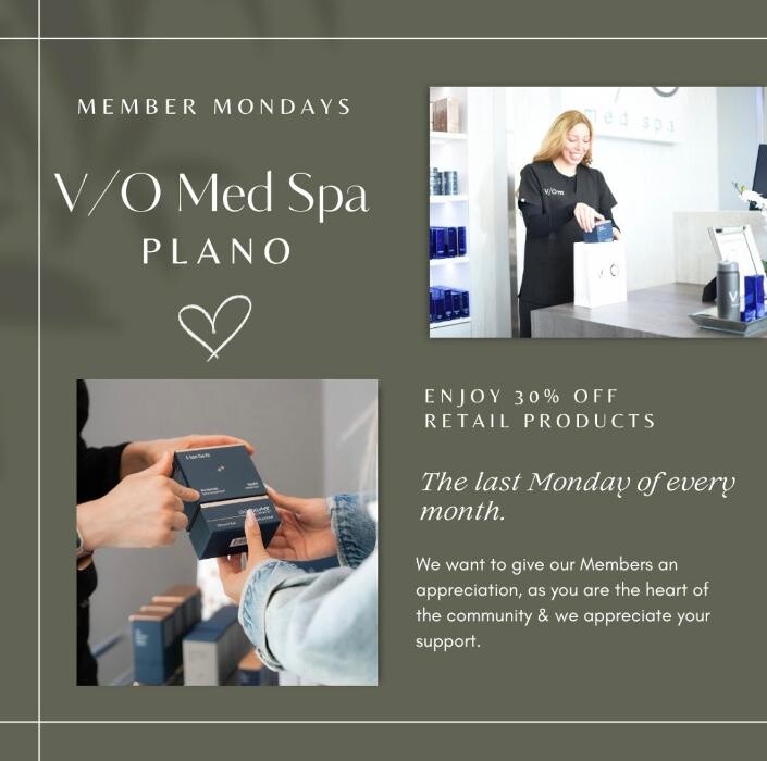 Images VIO Med Spa Plano
