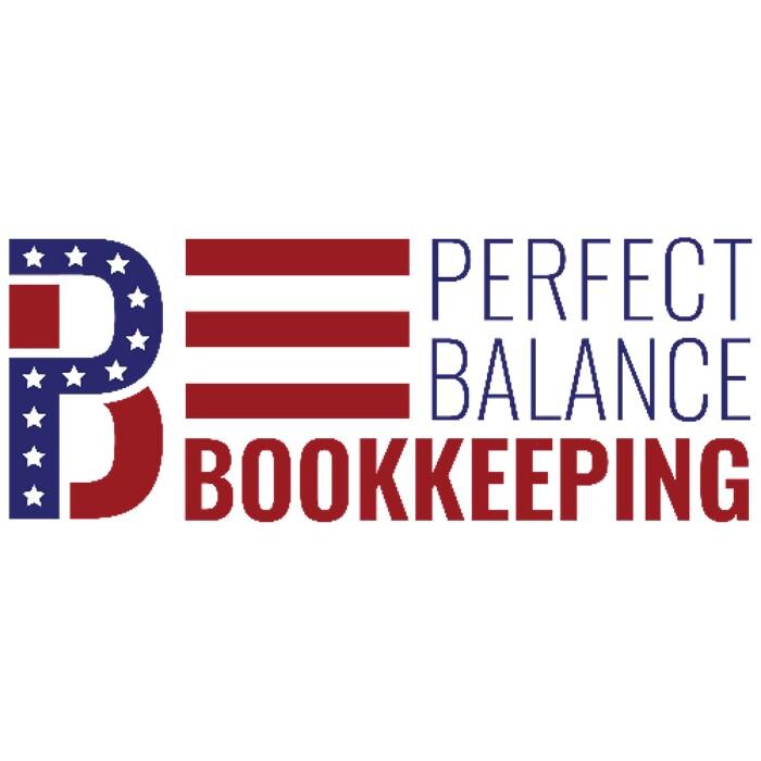 Perfect Balance Bookkeeping & Tax Services Logo