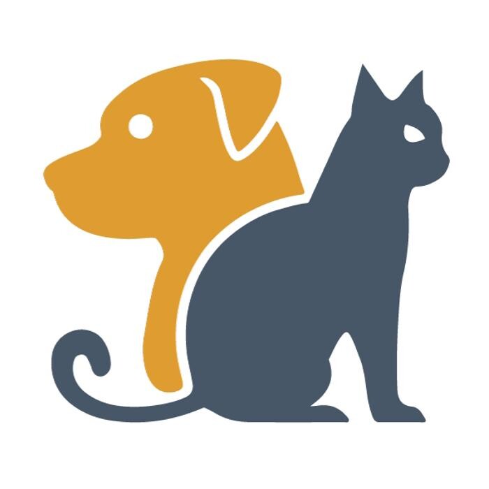Wills Park Vet Logo