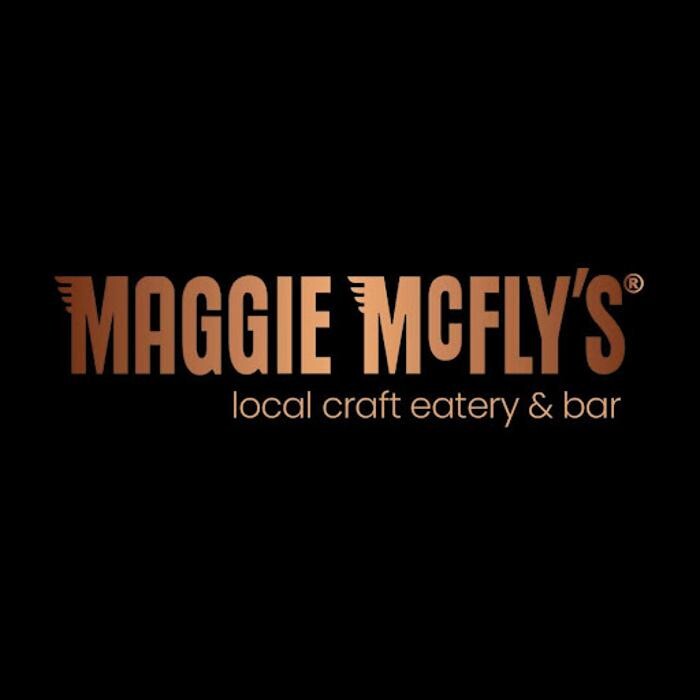 Maggie McFly's | Albany Logo
